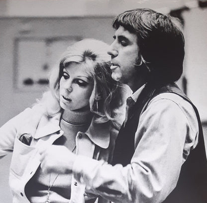 Nancy & Lee Again - secondary