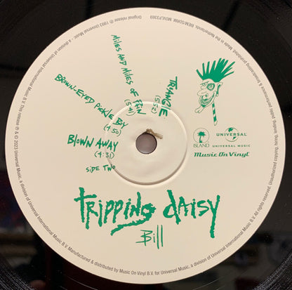 Bill - secondary