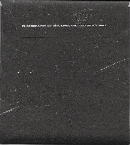 The Stripped Sessions - secondary