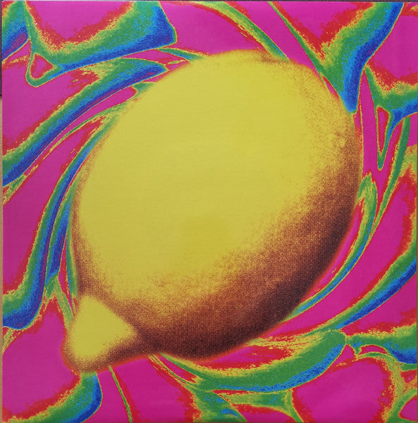Zooropa - secondary
