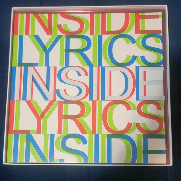 Inside: Deluxe - secondary