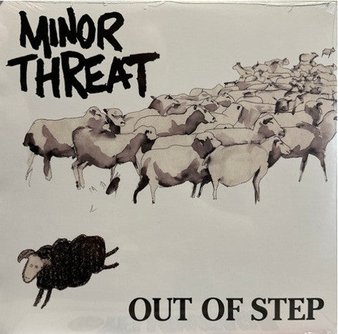 Out Of Step - primary