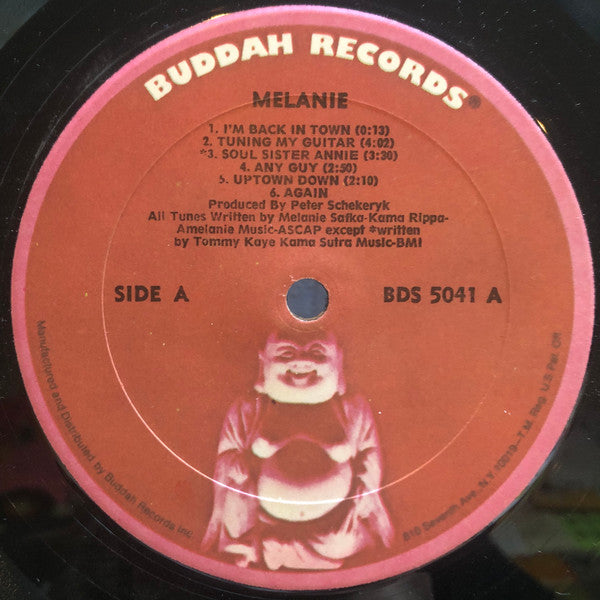 Melanie - Melanie