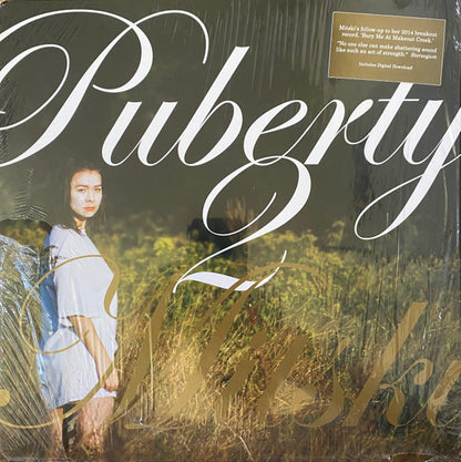 Puberty 2 - primary