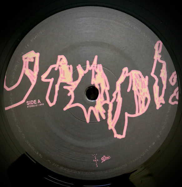 Utopia - secondary
