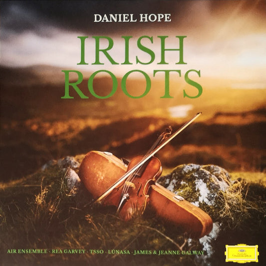 Irish Roots - primary