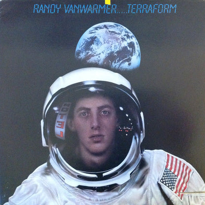 Terraform - secondary