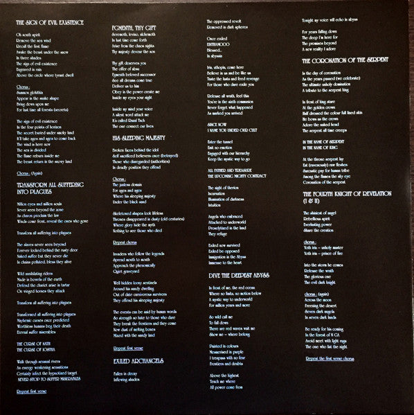 Thy Mighty Contract - secondary