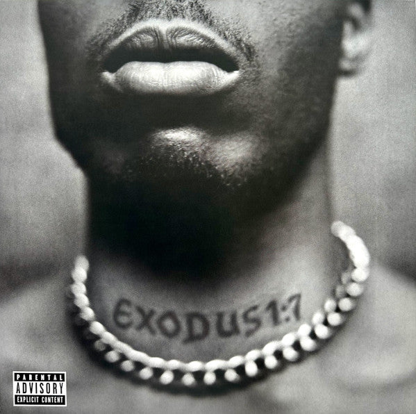 Exodus - primary
