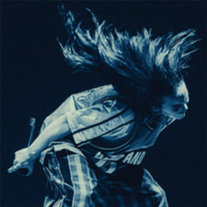 Hit Me Hard And Soft: The Tour (Live) - secondary