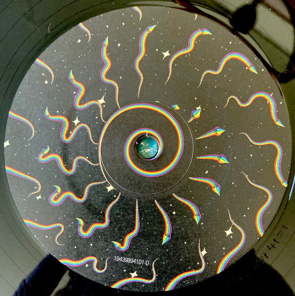 The Golden Casket - secondary