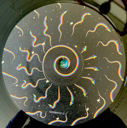 The Golden Casket - secondary