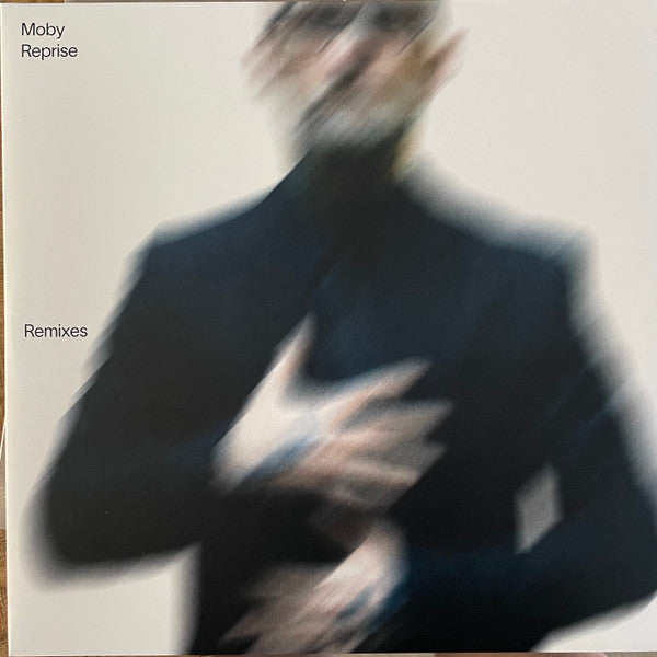 Reprise Remixes - primary