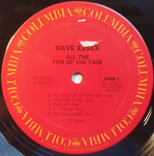 All The Fun Of The Fair - secondary