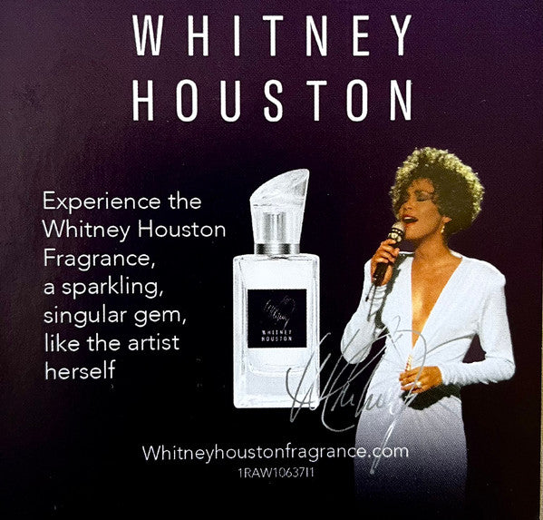 Whitney - secondary
