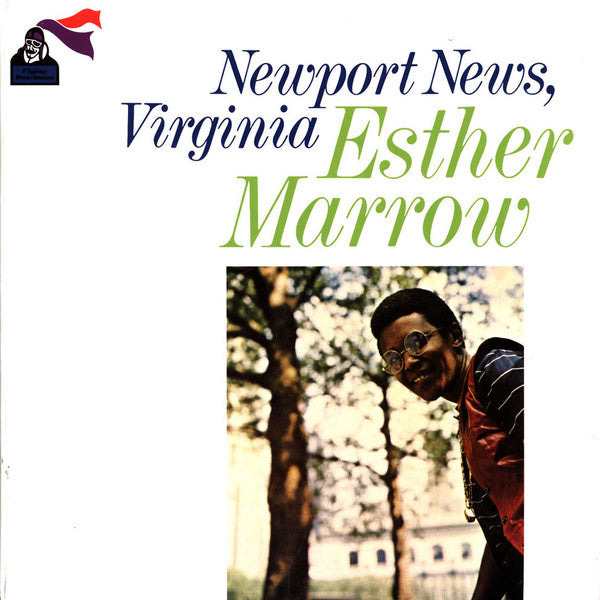 Newport News, Virginia - primary