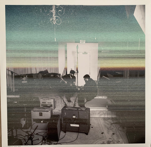 So That You Might Hear Me - secondary