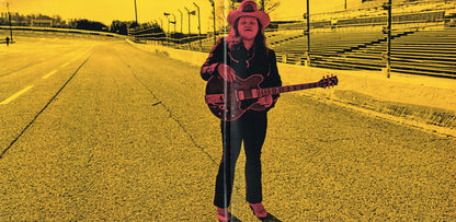 Young Blood - secondary