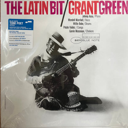 The Latin Bit - secondary