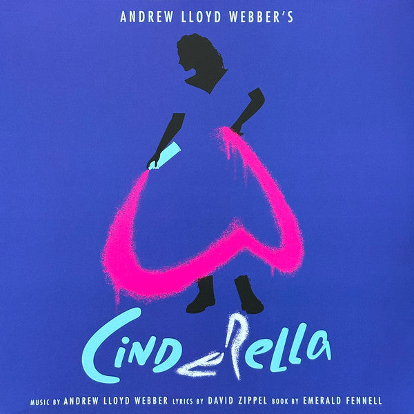 Cinderella - primary