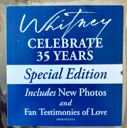 Whitney - secondary