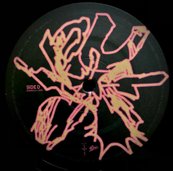 Utopia - secondary