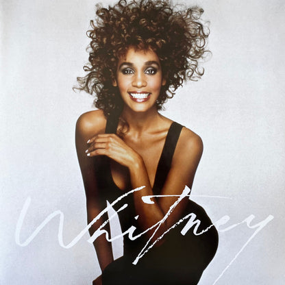 Whitney - secondary