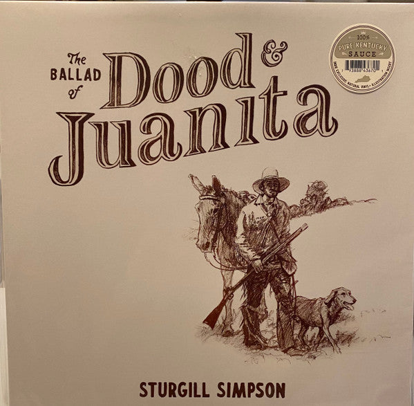 The Ballad of Dood & Juanita - primary