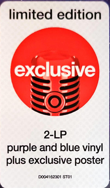 Guardians Of The Galaxy Vol3 (Awesome Mix Vol3) - secondary