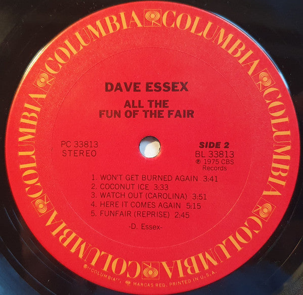 All The Fun Of The Fair - secondary