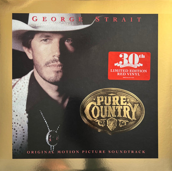 Pure Country (Original Motion Picture Soundtrack) - primary