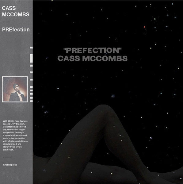 Prefection - secondary
