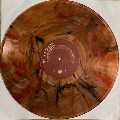 Among Other Things - secondary