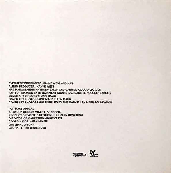 Nasir - secondary