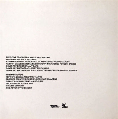 Nasir - secondary