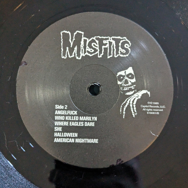 Legacy Of Brutality - secondary