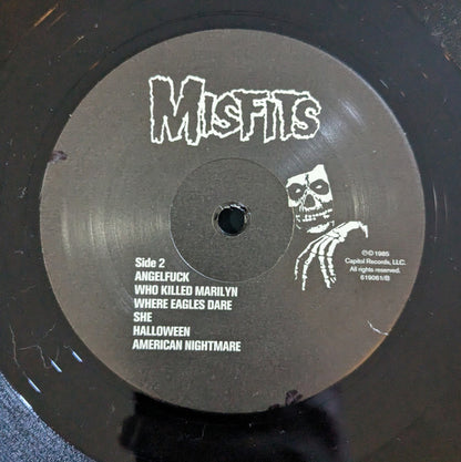 Legacy Of Brutality - secondary