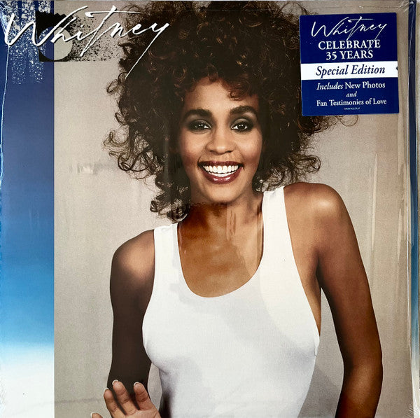 Whitney - secondary