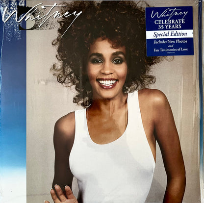 Whitney - secondary