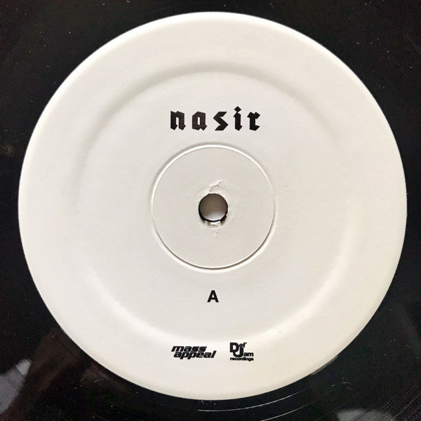 Nasir - secondary