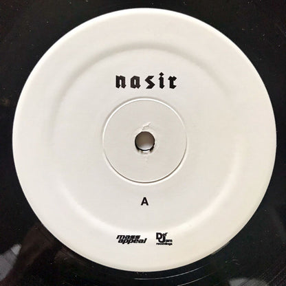 Nasir - secondary