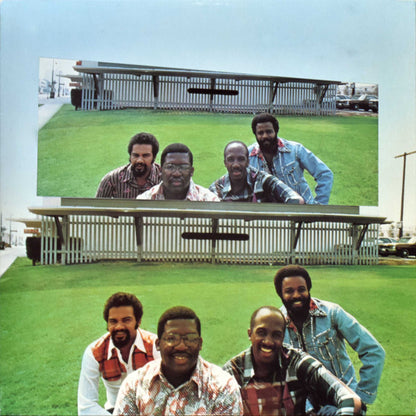 The Crusaders - Unsung Heroes