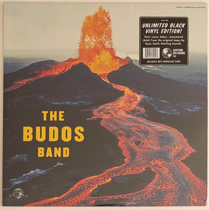 The Budos Band - primary