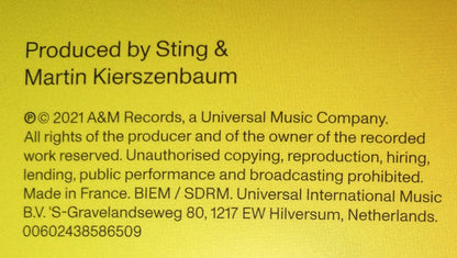 The Bridge - secondary