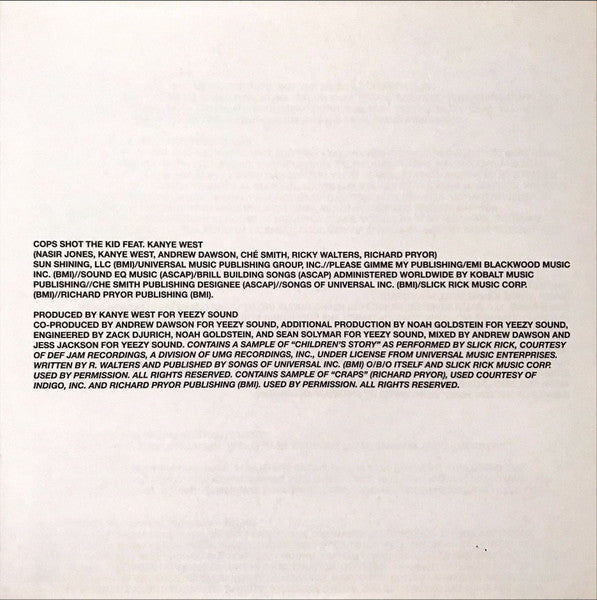 Nasir - secondary