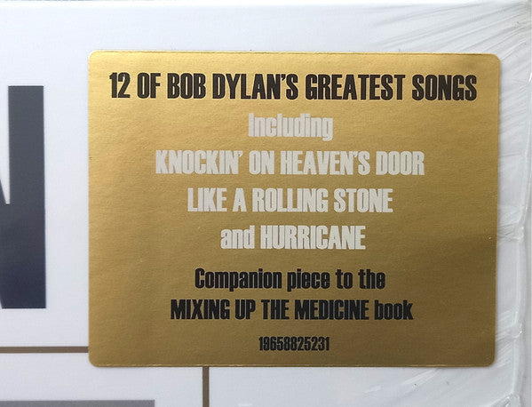 Mixing Up The Medicine / A Retrospective - secondary