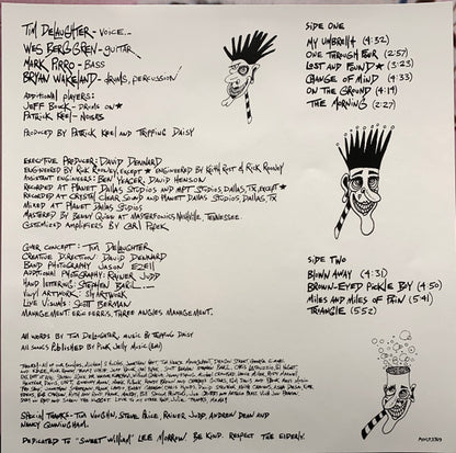 Bill - secondary