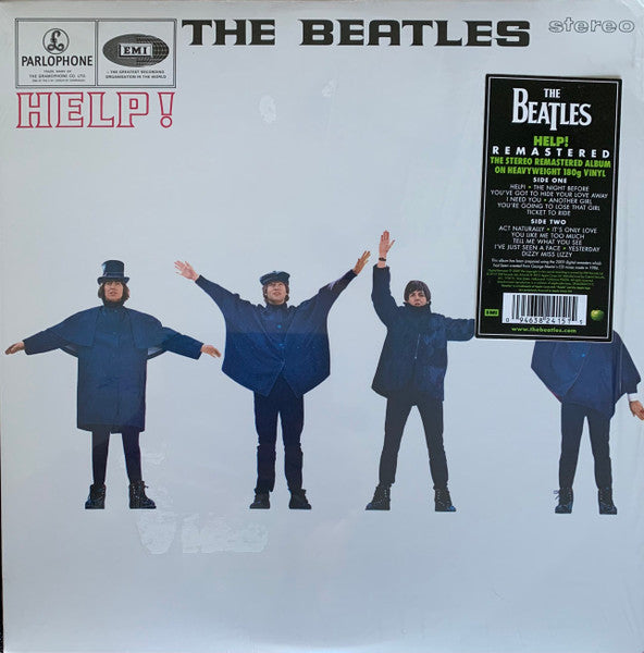 Help! - primary
