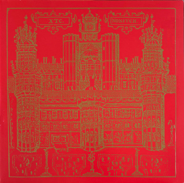Nonsuch - primary