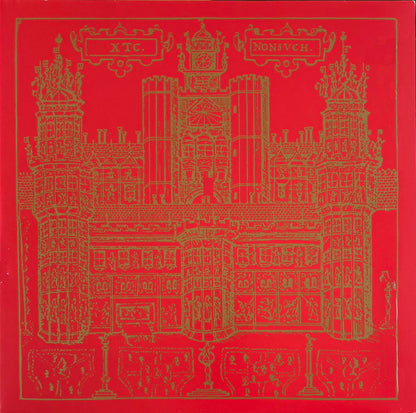 Nonsuch - primary
